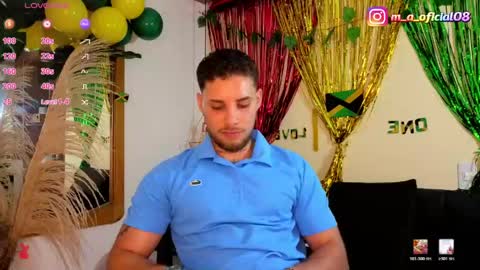 king_meruem online show from April 22, 9:00 pm