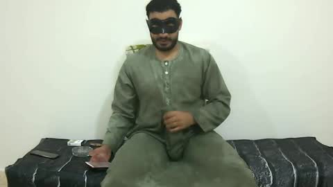 king_of_arabians online show from June 19, 9:37 am