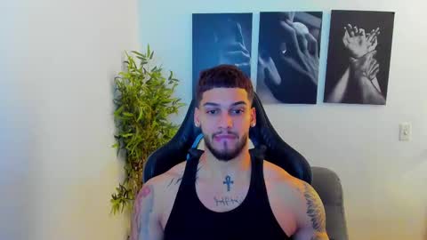 king_of_kings__ online show from March 9, 2:18 am