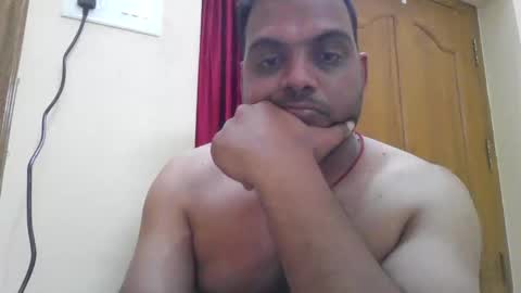 kingalpines1 online show from October 3, 7:55 pm