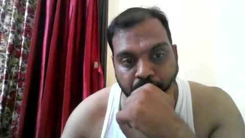 kingalpines1 online show from June 5, 5:29 pm
