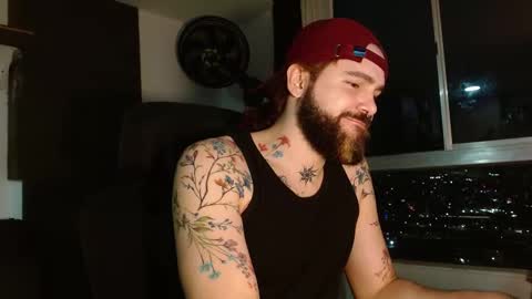 Jake online show from December 18, 11:11 pm