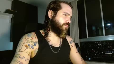 Jake online show from November 18, 11:15 pm