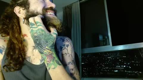 Jake online show from June 2, 1:18 am