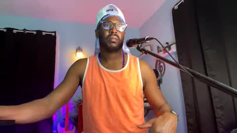 KC online show from March 7, 5:18 am