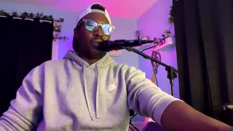 KC online show from December 7, 6:15 am