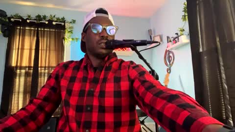 KC online show from December 7, 7:16 pm