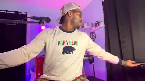 KC online show from March 10, 3:23 am