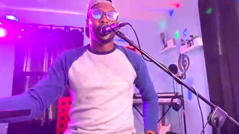 KC online show from February 28, 7:03 pm