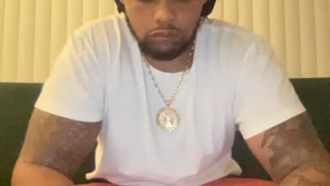 KingDaBiggest online show from November 1, 6:12 am