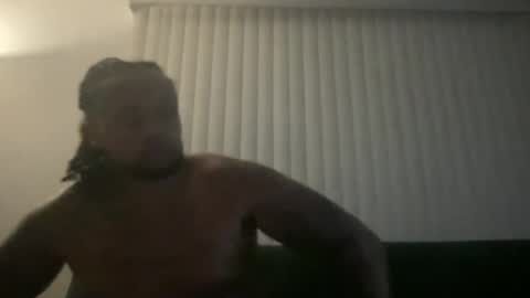 KingDaBiggest online show from February 26, 7:45 am