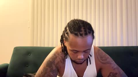 KingDaBiggest online show from September 20, 2:25 am