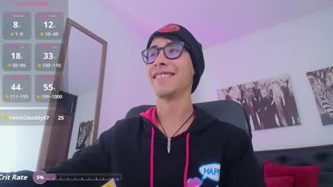 kingdanny_8 online show from November 28, 3:58 am