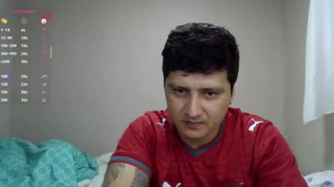 kingdominico online show from July 7, 6:47 am