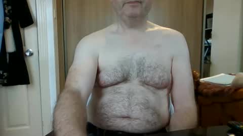 Don online show from April 30, 11:15 am