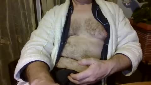 Don online show from October 25, 9:37 pm