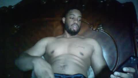 kingdreck28 online show from December 19, 7:48 am