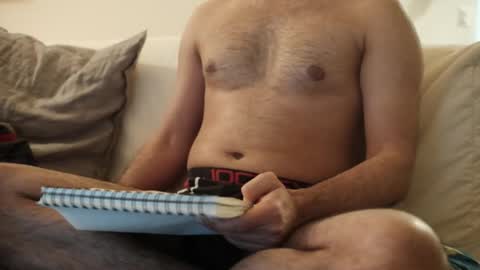 kingindisguise69 online show from January 19, 2:10 am