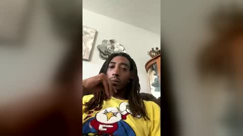 kingjamesslime online show from July 3, 10:47 pm