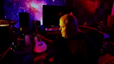 King James VIII online show from August 3, 5:42 am