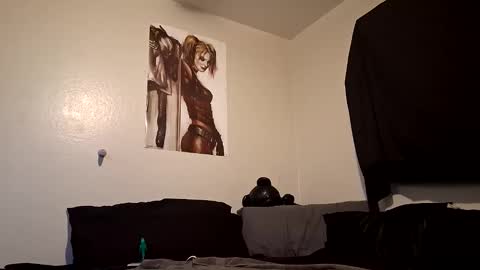 KingKoodah online show from March 8, 2:04 am