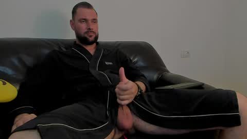 The King online show from April 30, 10:31 am