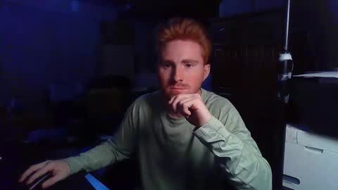 Master  King Tommy online show from December 2, 8:13 am