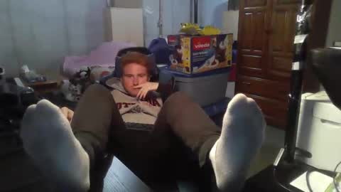 Master  King Tommy online show from April 24, 5:26 pm