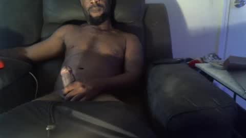 kingofkingz74 online show from October 27, 1:22 pm