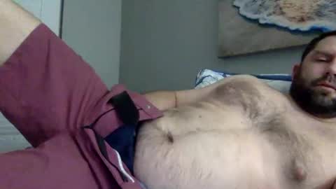 kingoftheangels1 online show from April 24, 2:57 am