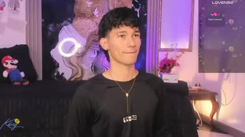  A L E X  online show from July 19, 3:42 am