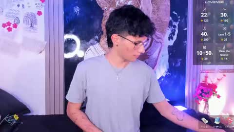 A L E X  online show from July 24, 2:09 am