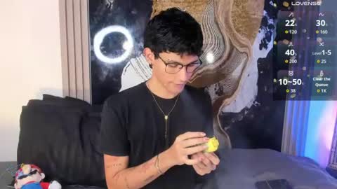  A L E X  online show from July 15, 3:12 am