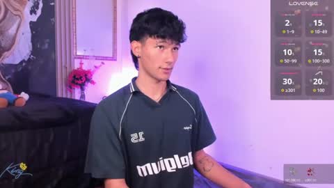  A L E X  online show from July 25, 2:20 am