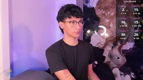  A L E X  online show from July 29, 3:28 am