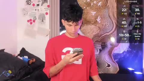  A L E X  online show from July 21, 3:41 am
