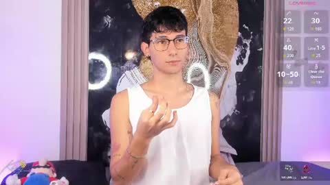  A L E X  online show from June 21, 3:24 am