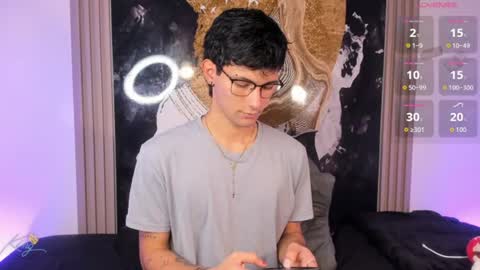  A L E X  online show from July 7, 3:19 am
