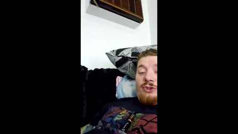 Kingpimpdaddy online show from January 11, 1:11 am