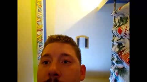 Kingpimpdaddy online show from April 24, 7:38 pm