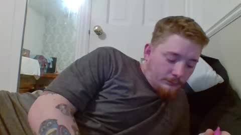 Kingpimpdaddy online show from January 20, 12:04 am