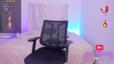 sebastian online show from September 30, 1:43 pm