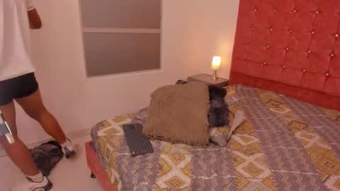 sebastian online show from March 8, 3:21 am