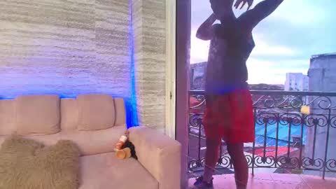 sebastian online show from October 13, 11:34 am