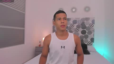 sebastian online show from March 17, 3:55 am