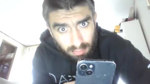 Gera online show from January 14, 8:50 pm