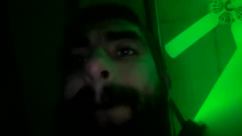 Gera online show from March 20, 3:33 am