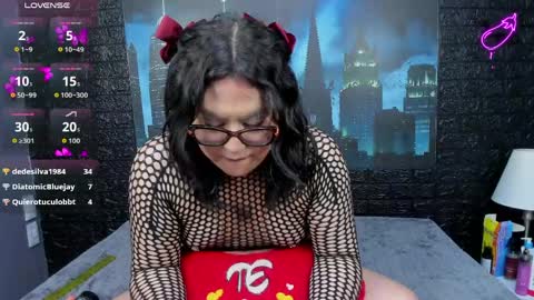 kink__angell online show from March 11, 9:07 pm