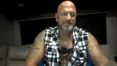 Kink Sub online show from June 25, 4:31 am