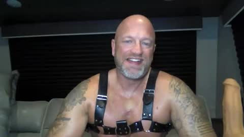 Kink Sub online show from March 15, 6:07 am